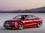 Audi RS5 Coupe 2012 года (WW)